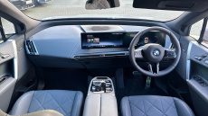 BMW iX 300kW xDrive45 M Sport 101kWh 5dr Auto [Pro Pack] Electric Estate